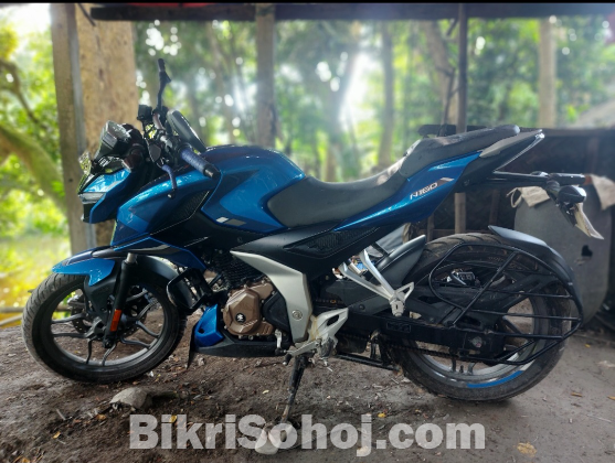 Pulsar N160